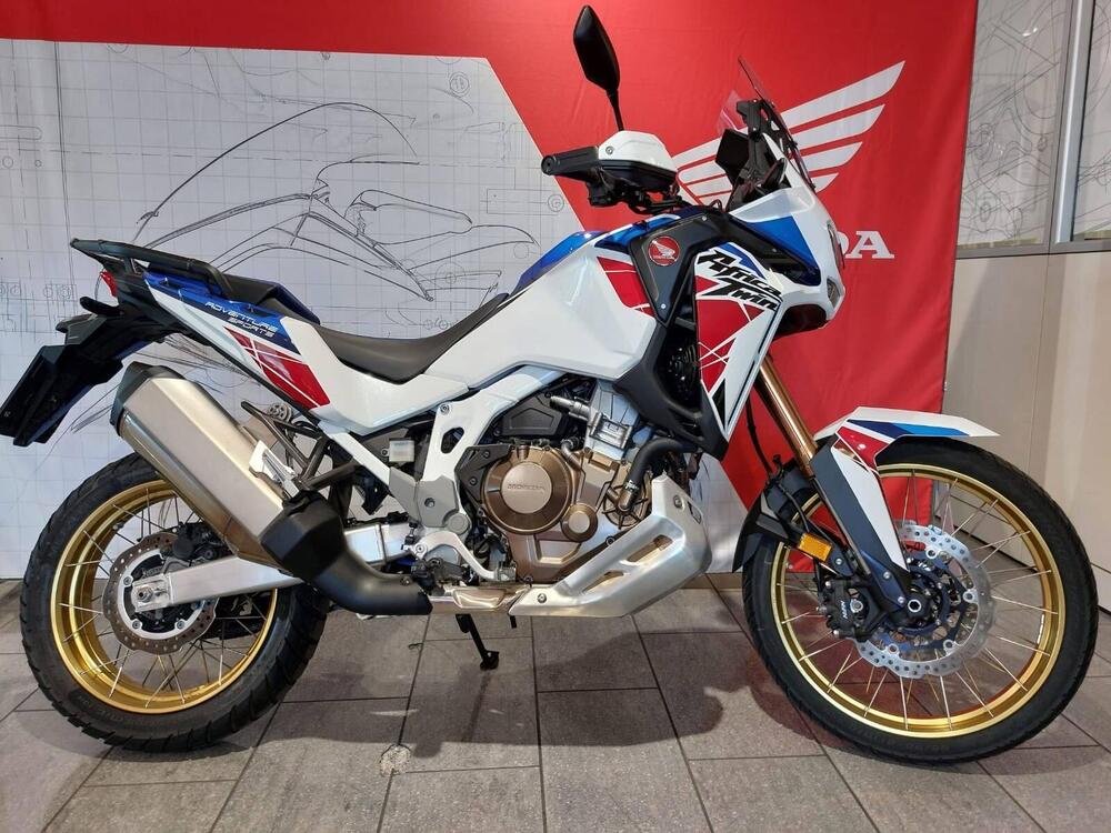 Honda Africa Twin CRF 1100L Adventure Sports (2022 - 23)