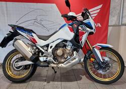 Honda Africa Twin CRF 1100L Adventure Sports (2022 - 23) usata