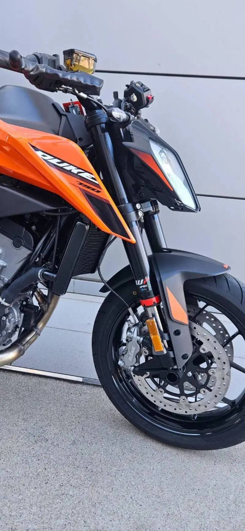 KTM 790 Duke (2025 - 26) (5)