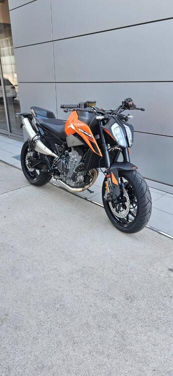 KTM 790 Duke (2025 - 26) (2)