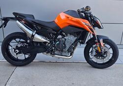 KTM 790 Duke (2025 - 26) nuova
