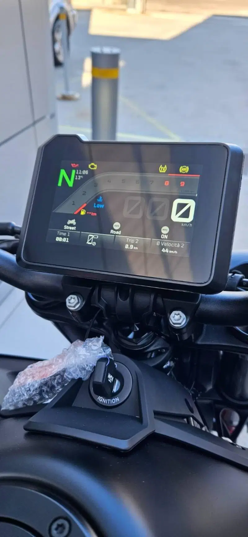 KTM 790 Duke (2025 - 26) (8)