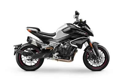 CFMOTO 800NK Advanced (2023 - 26) nuova