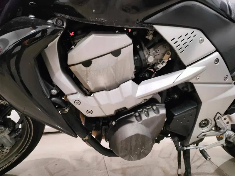 Kawasaki Z 750 (2003 - 06) (4)