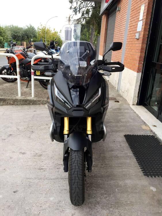 Honda X-ADV 750 DCT Adventure (2021 - 24) (3)