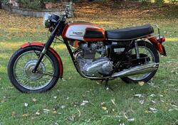 Triumph T150 Trident d'epoca