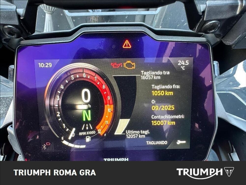Triumph Tiger 1200 GT Pro (2024 - 25) (4)