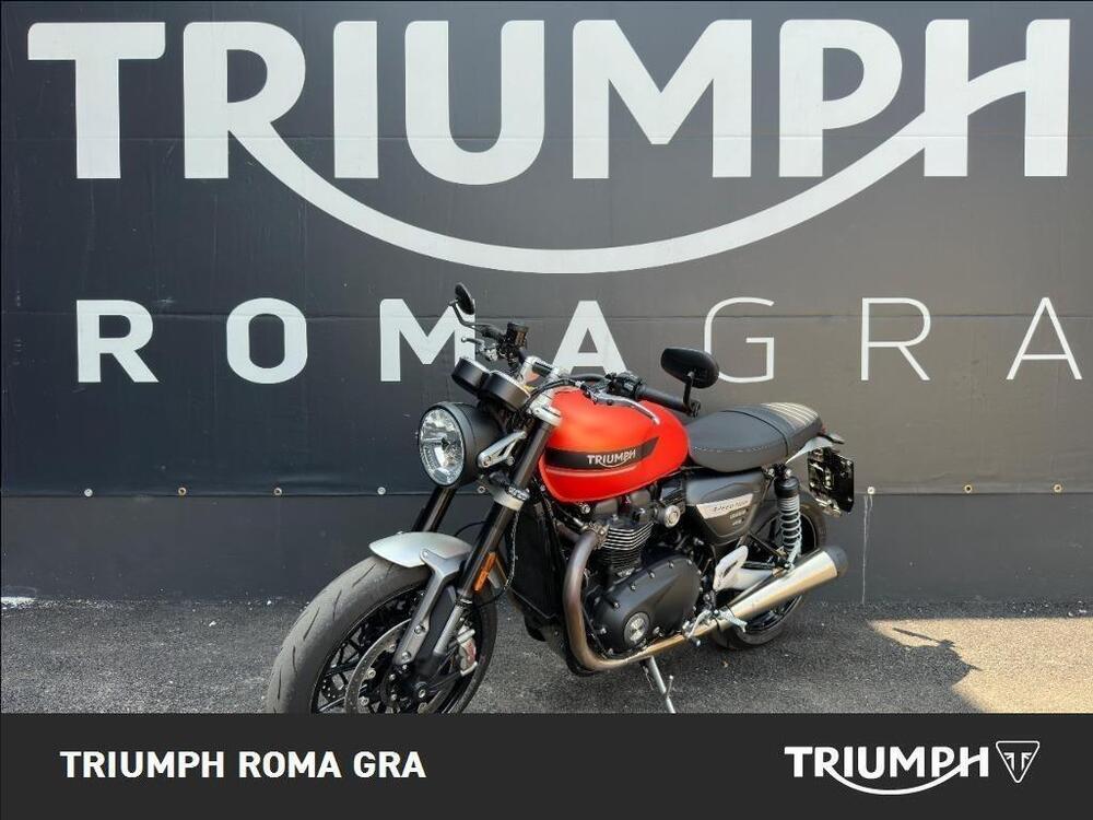 Triumph Speed Twin 1200 (2021 - 24) (3)
