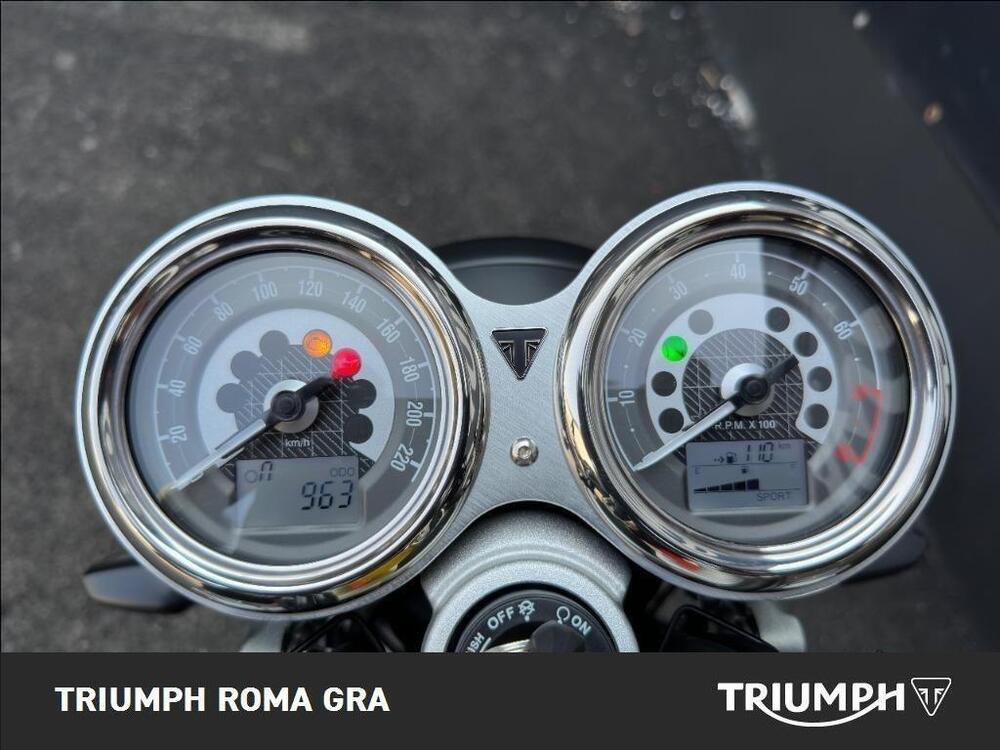 Triumph Speed Twin 1200 (2021 - 24) (4)