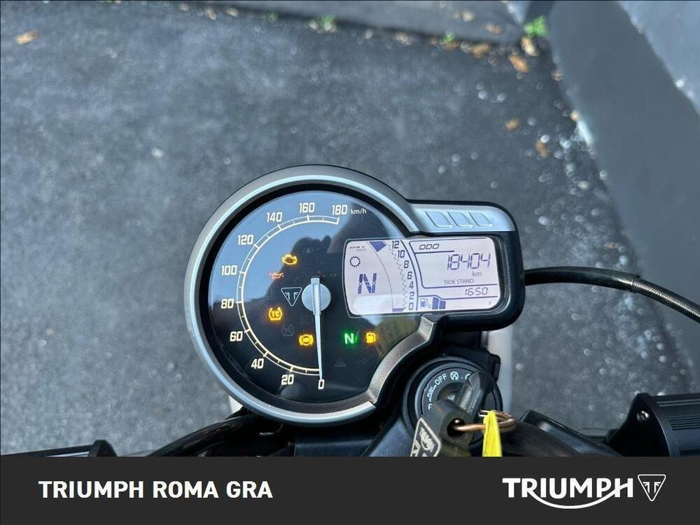 Triumph Scrambler 400 X (2024 - 25) (4)