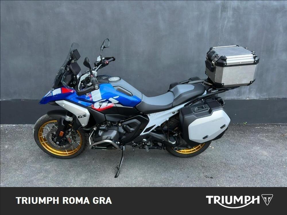 Bmw R 1300 GS Trophy (2023 - 25) (2)