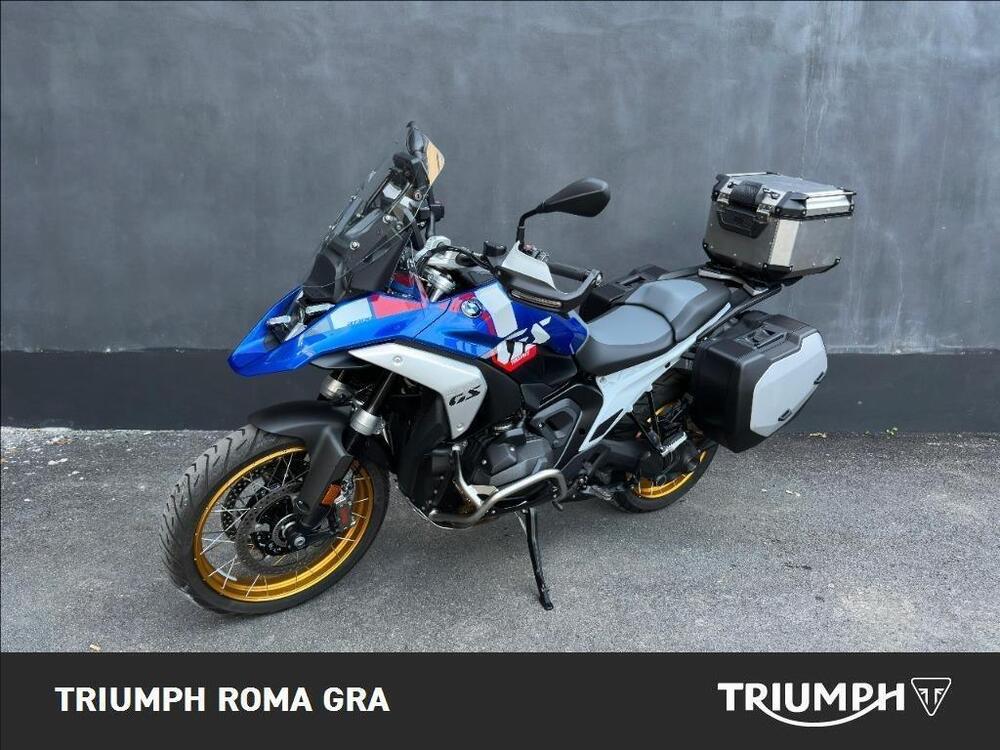 Bmw R 1300 GS Trophy (2023 - 25) (3)