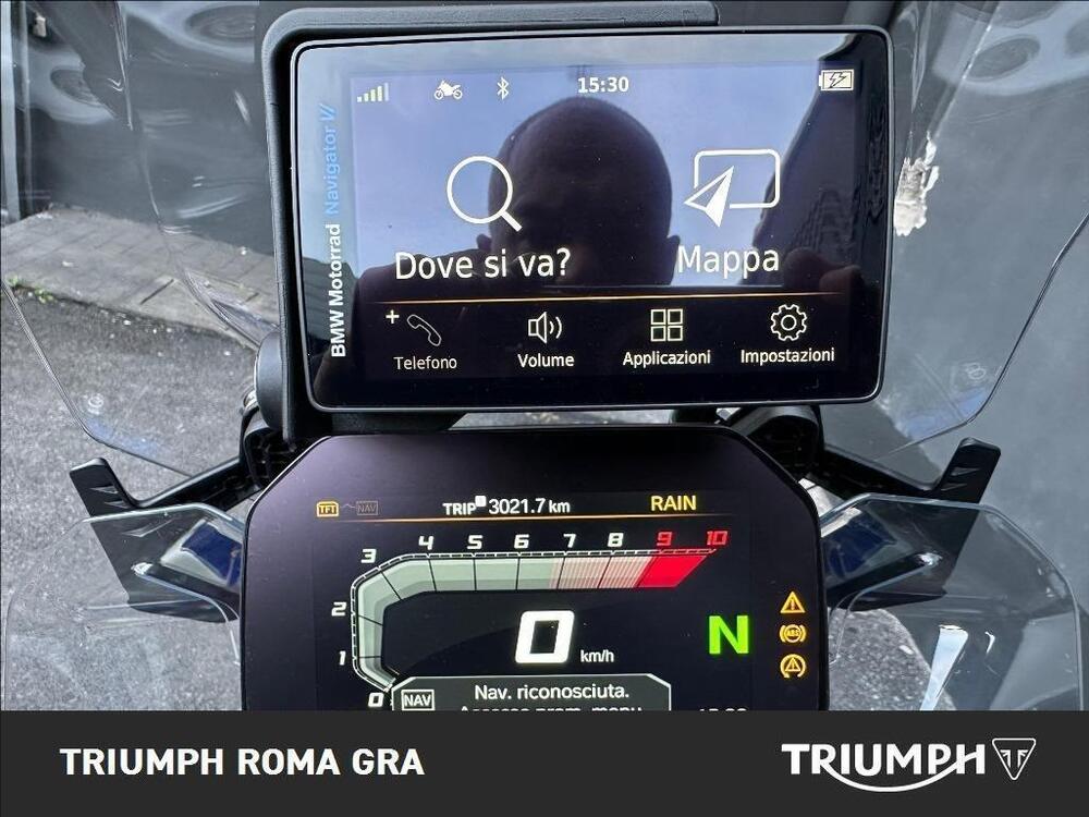 Bmw R 1300 GS Trophy (2023 - 25) (4)