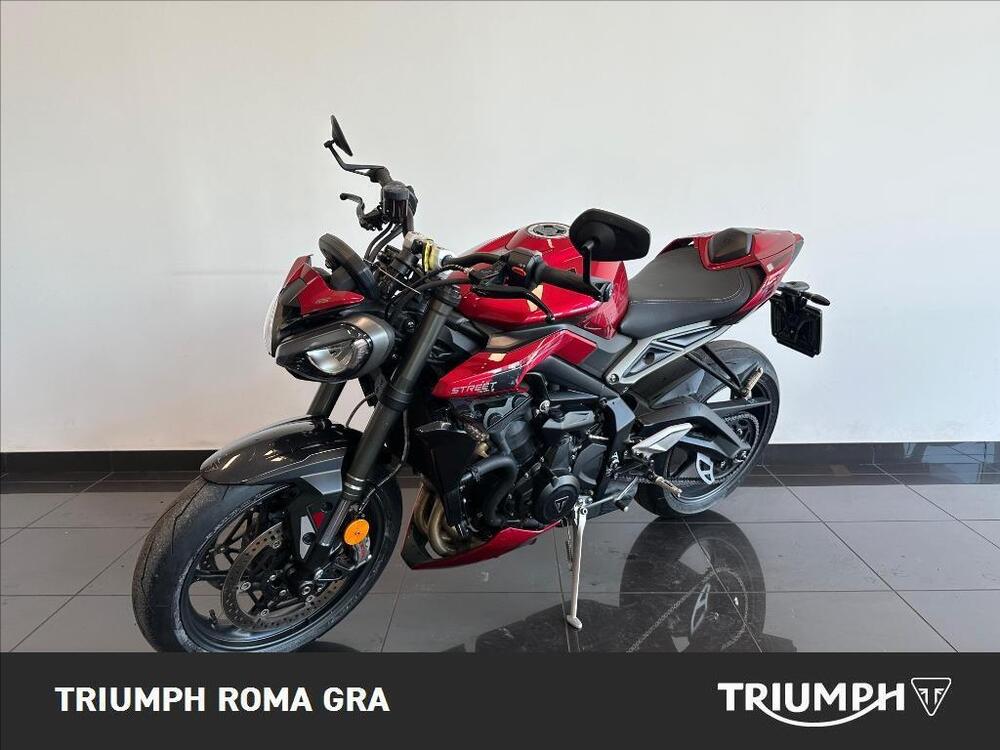 Triumph Street Triple 765 RS (2023 - 25) (3)