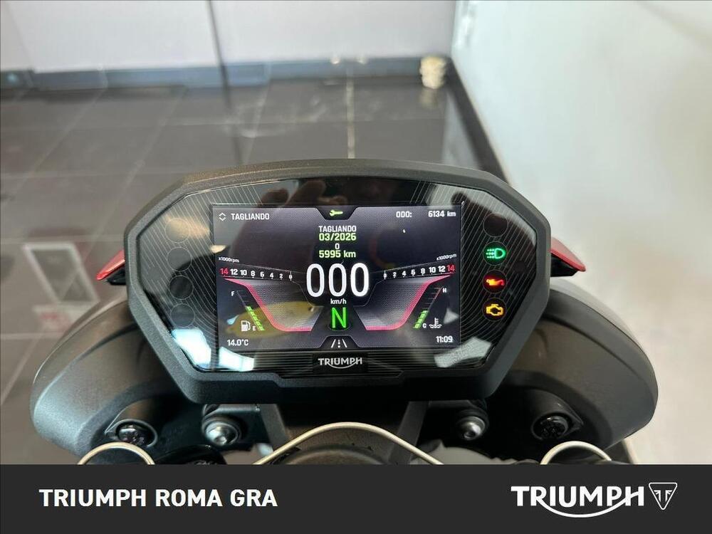 Triumph Street Triple 765 RS (2023 - 25) (4)