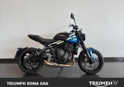 Triumph Trident 660 (2025) usata
