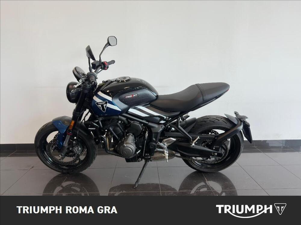 Triumph Trident 660 (2025) (2)