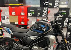 CFMOTO 300CL-X Heritage (2023 - 25) nuova