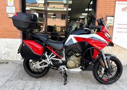 Ducati Multistrada V4 S (2021 - 24) usata