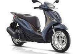 Piaggio Medley 125 (2025) nuova