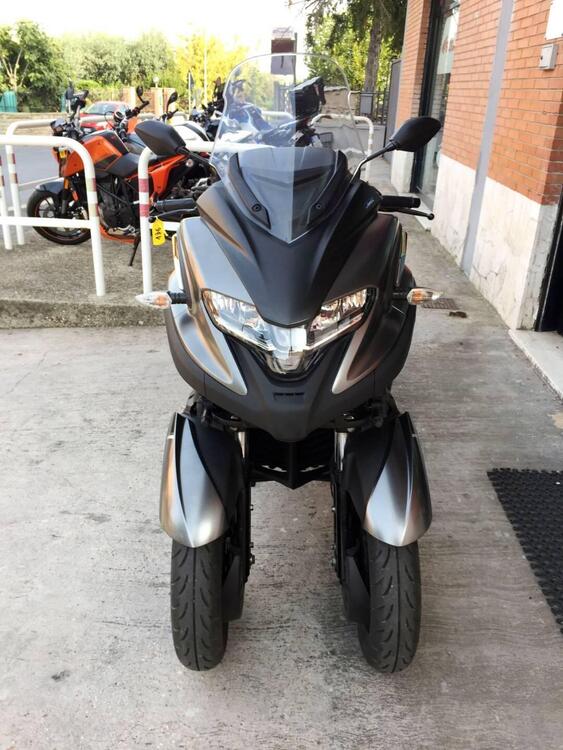 Yamaha Tricity 300 (2021 - 24) (3)