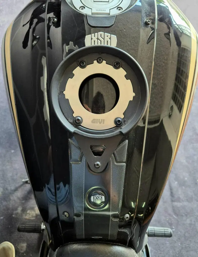 Yamaha XSR 700 (2022 - 26) (10)