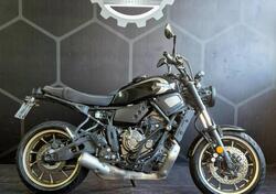 Yamaha XSR 700 (2022 - 25) usata