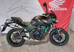 Kawasaki Z 650 (2021 - 24) usata