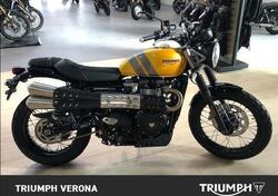 Triumph Scrambler 900 (2023 - 25) nuova