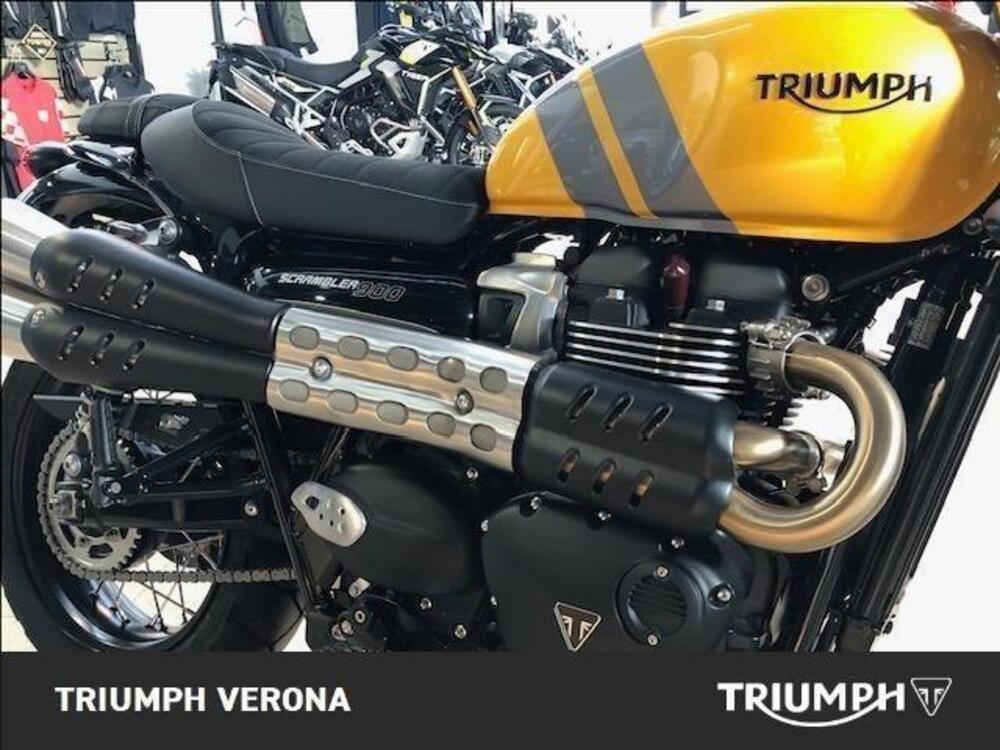 Triumph Scrambler 900 (2023 - 25) (5)
