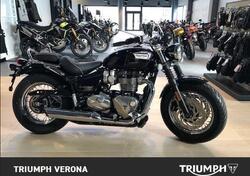 Triumph Bonneville Speedmaster 1200 (2021 - 25) nuova