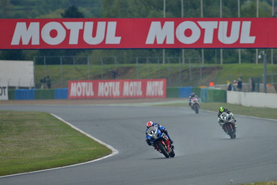 Motul partner del FIM Endurance World Championship