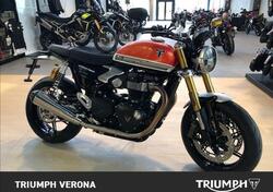 Triumph Speed Twin 1200 RS (2025) nuova