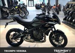 Triumph Tiger Sport 660 (2025) nuova
