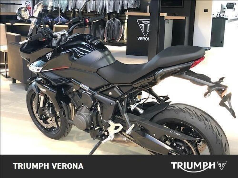 Triumph Tiger Sport 660 (2025) (5)
