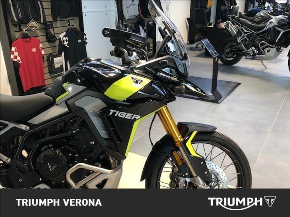 Triumph Tiger 900 Rally Pro (2024 - 25) (2)
