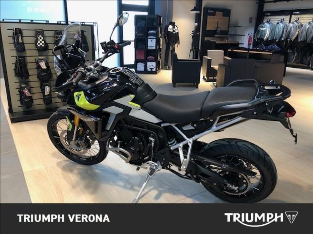 Triumph Tiger 900 Rally Pro (2024 - 25) (5)