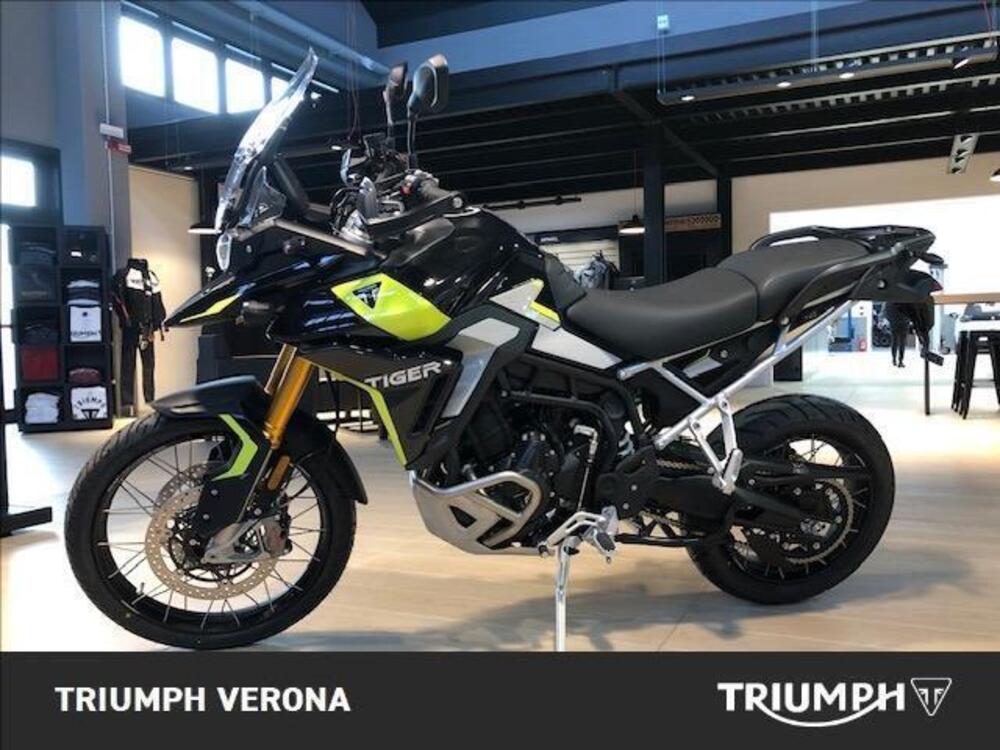 Triumph Tiger 900 Rally Pro (2024 - 25) (4)
