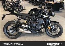 Triumph Street Triple 765 RS (2023 - 25) nuova
