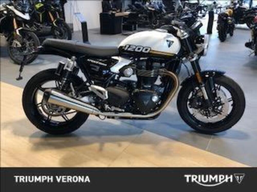 Triumph Speed Twin 1200 (2025) (2)