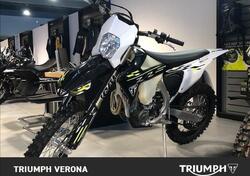 Triumph TF 450-E (2026) nuova