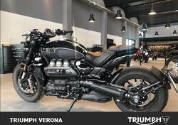 Triumph Rocket 3 Storm R (2024 - 25) usata