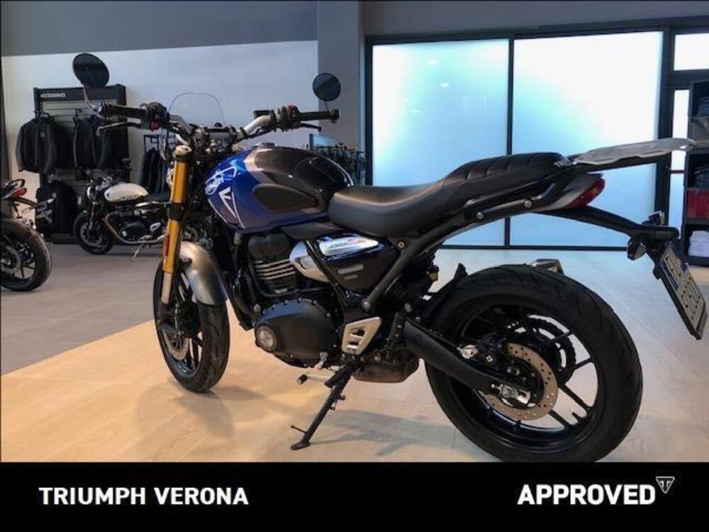 Triumph Speed 400 (2024 - 25) (2)