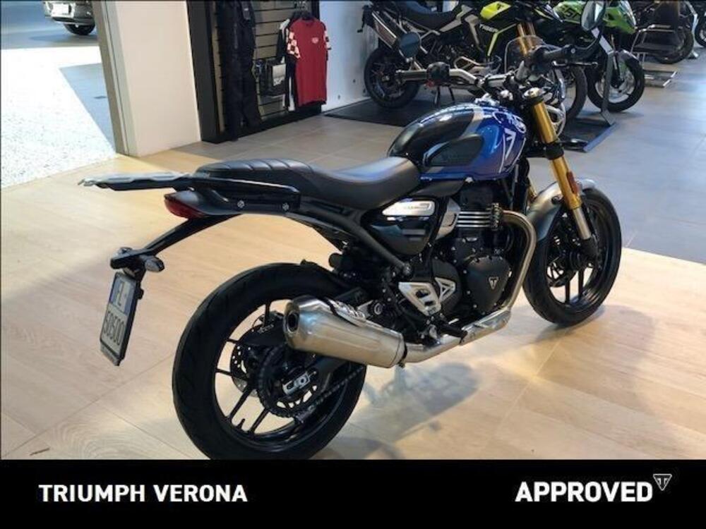 Triumph Speed 400 (2024 - 25) (3)