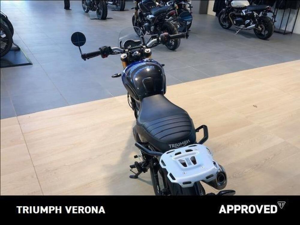 Triumph Speed 400 (2024 - 25) (5)