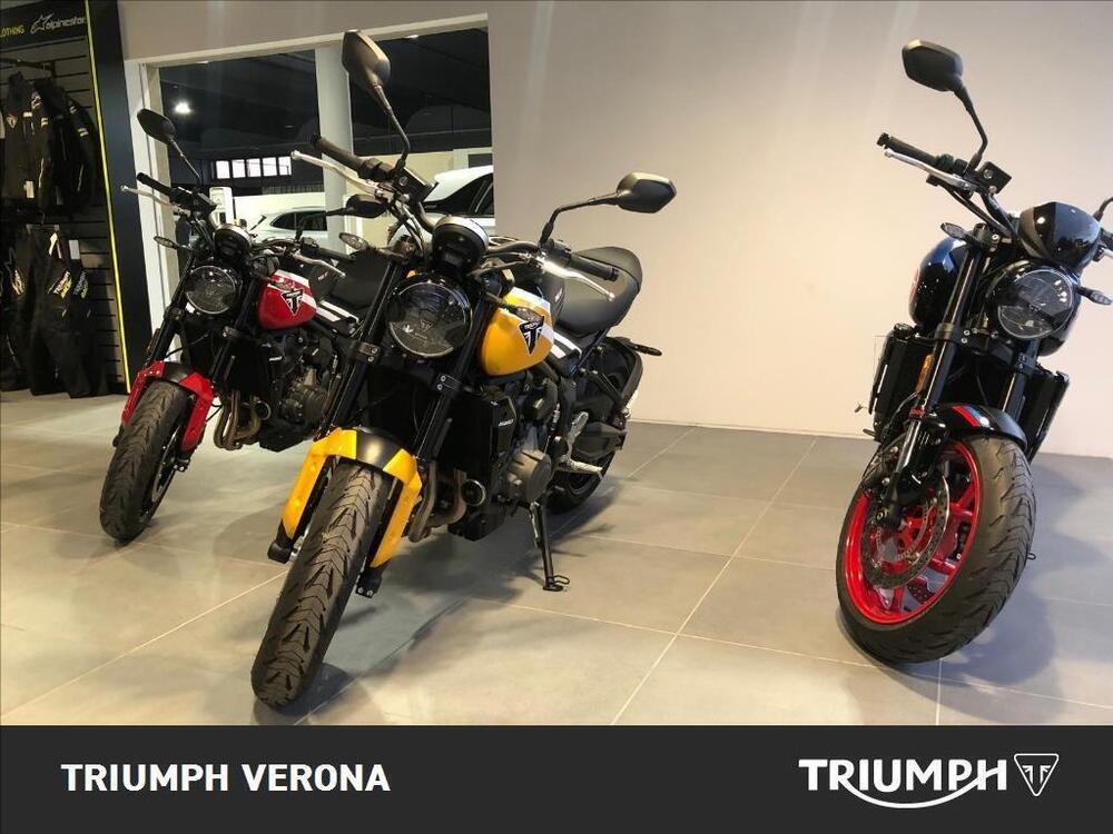 Triumph Trident 660 (2025) (5)