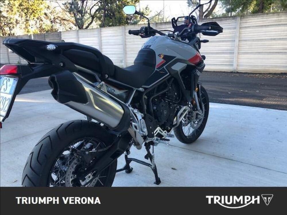 Triumph Tiger 900 Rally Pro (2024 - 25) (4)