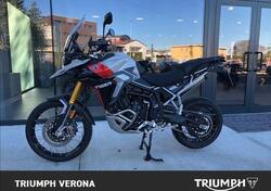 Triumph Tiger 900 Rally Pro (2024 - 25) usata