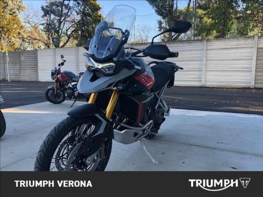 Triumph Tiger 900 Rally Pro (2024 - 25) (5)