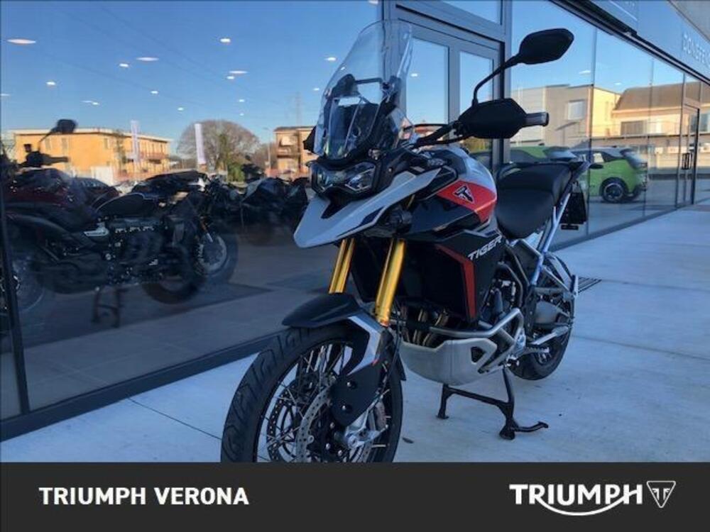 Triumph Tiger 900 Rally Pro (2024 - 25) (2)